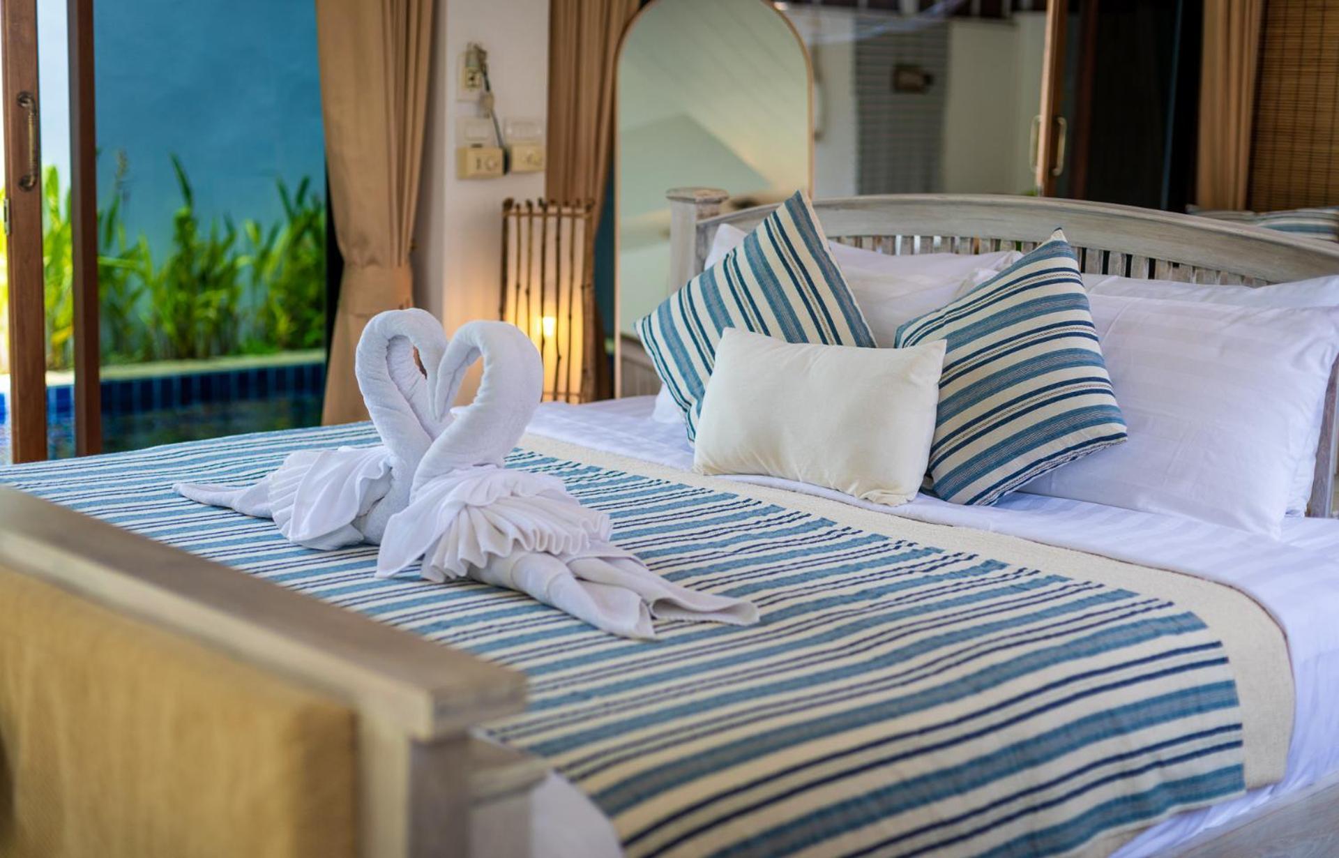 Soul Villas - Beachfront Private Pool Villas, Phuket Nature Retreat Cape Panwa Exterior photo