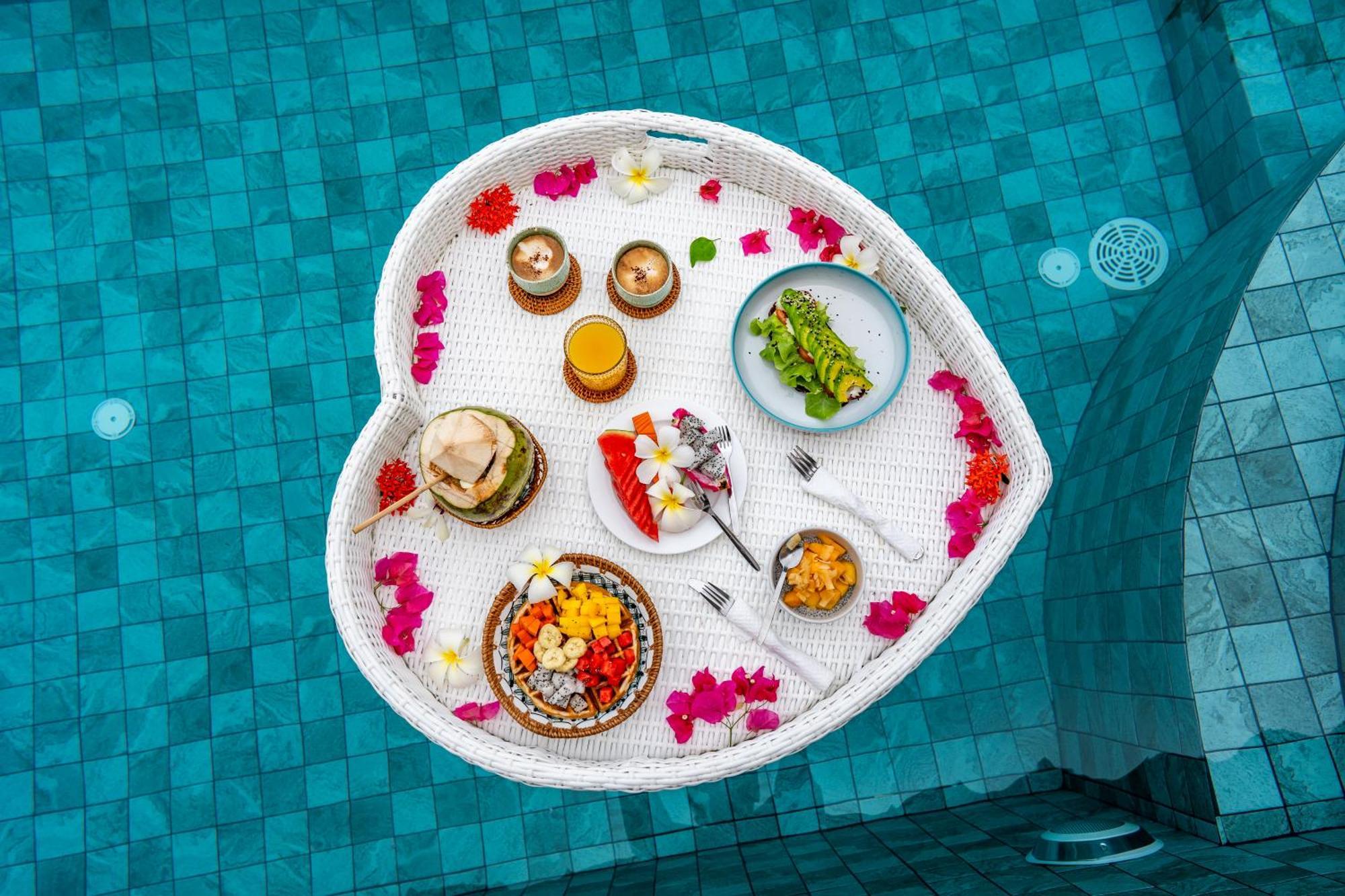 Soul Villas - Beachfront Private Pool Villas, Phuket Nature Retreat Cape Panwa Exterior photo