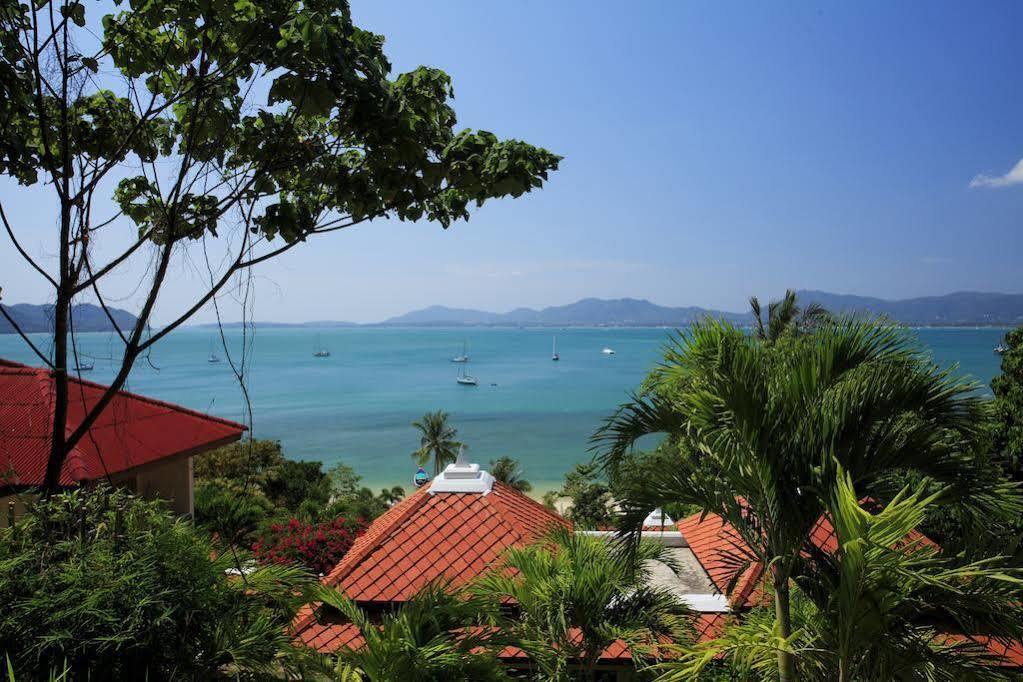 Soul Villas - Beachfront Private Pool Villas, Phuket Nature Retreat Cape Panwa Exterior photo
